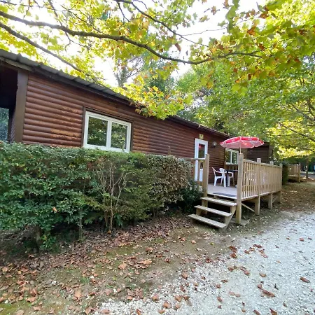Camping Entre Mer & Foret Campsite *